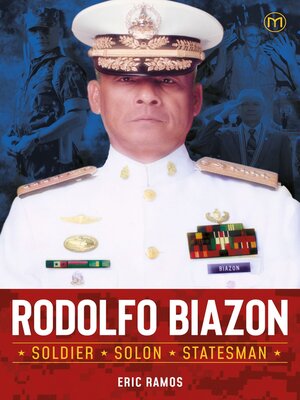 cover image of Rodolfo Biazon